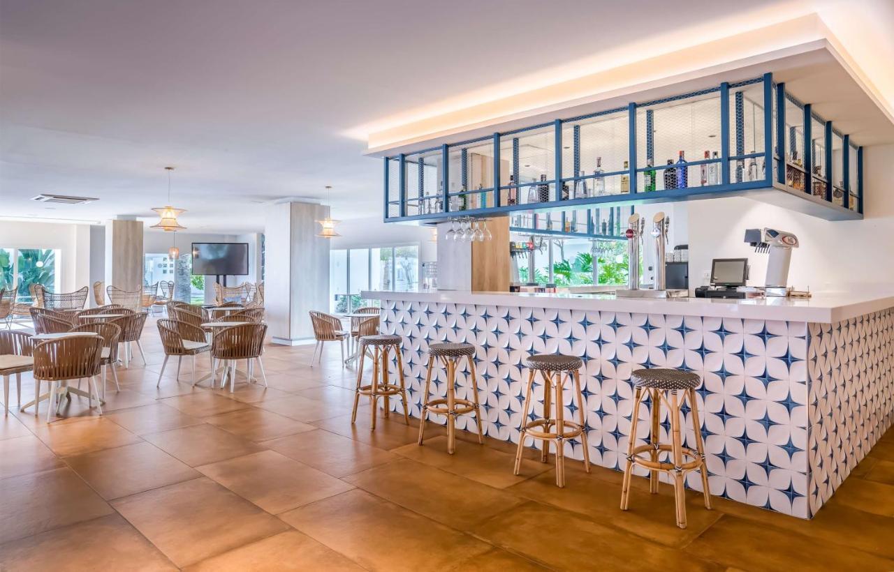 Occidental Torremolinos Playa Hotell Eksteriør bilde