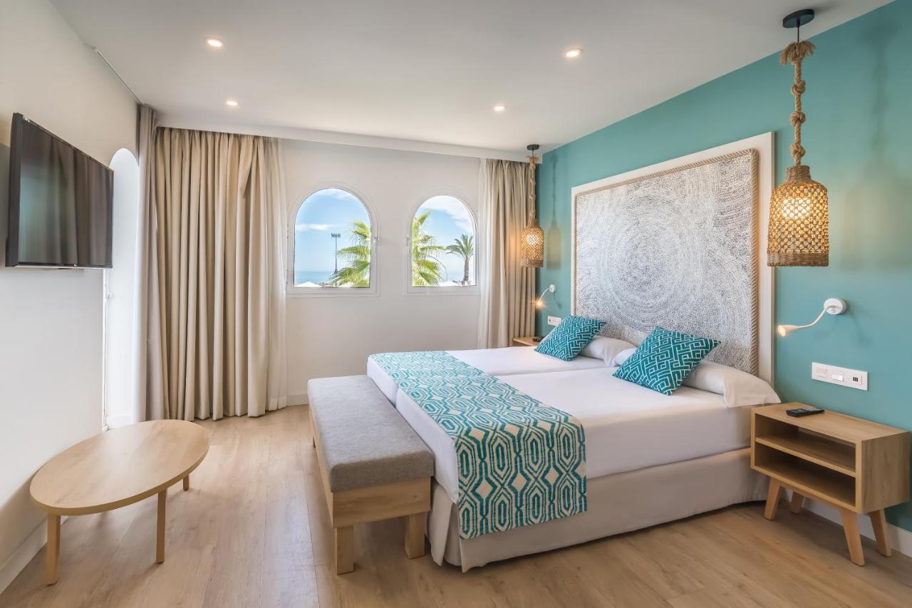 Occidental Torremolinos Playa Hotell Eksteriør bilde